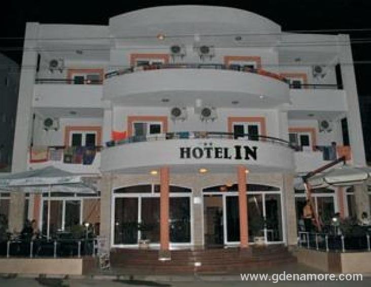 Hotel IN
